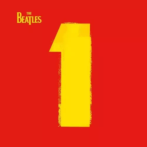 1 (Vinyl) - The Beatles