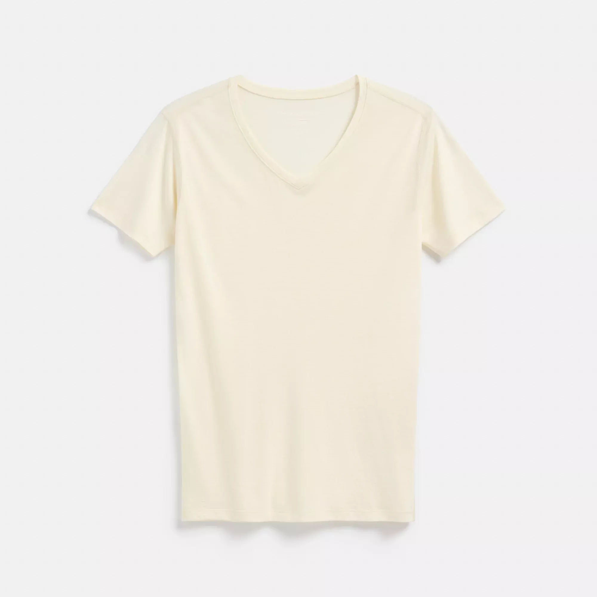 100% Wool Undershirt
