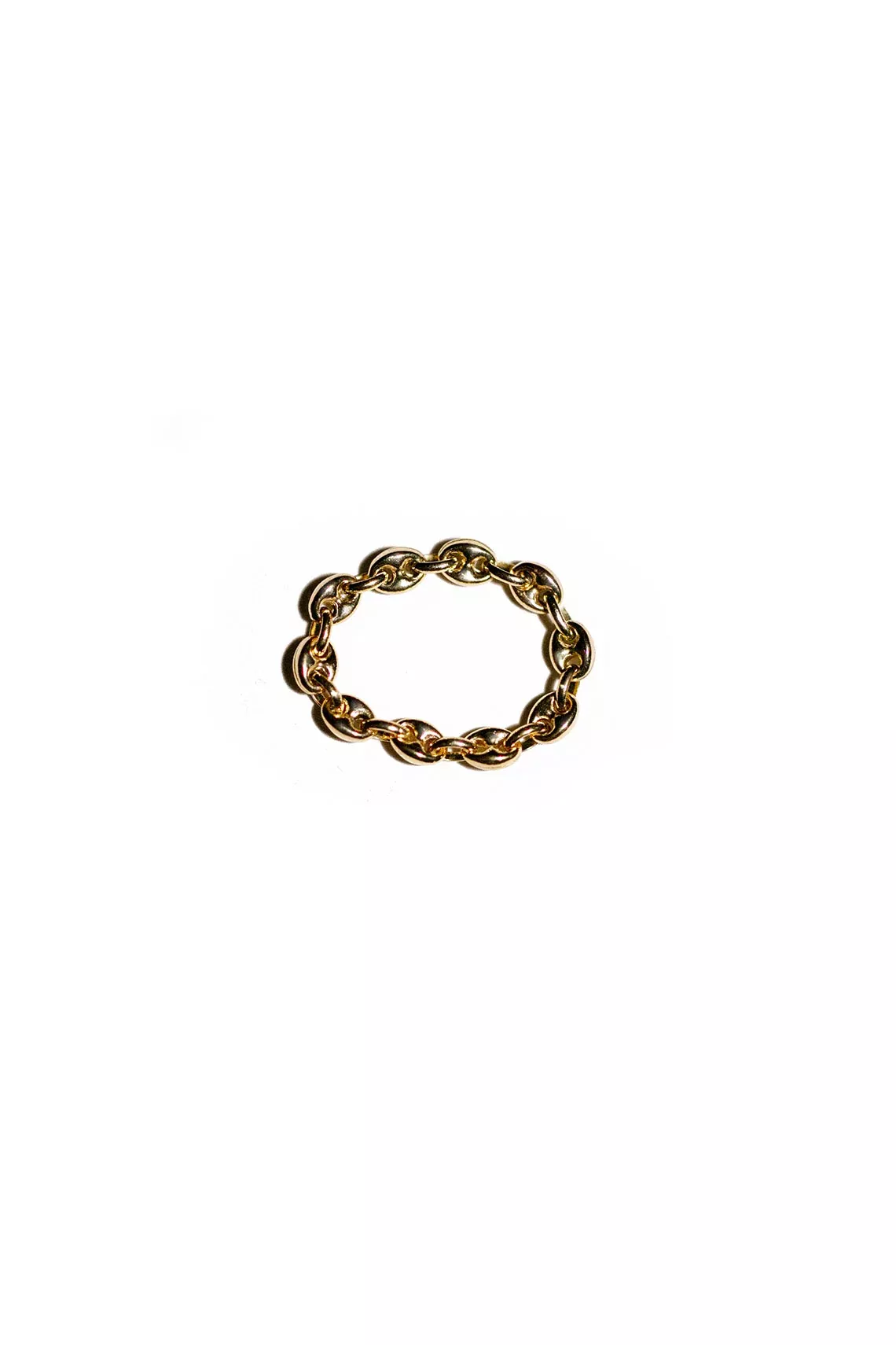 14kt Yellow Gold Baby Brizo