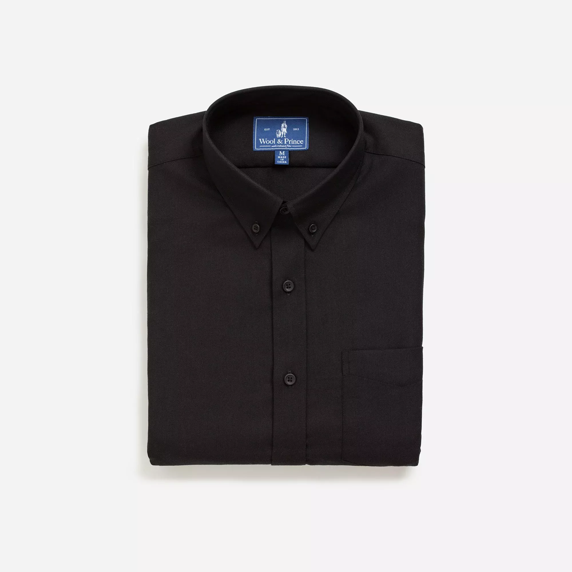 170 Button-Down Shirt