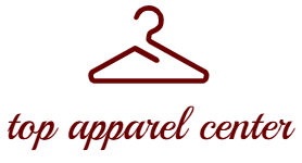 topapparelcenter.com
