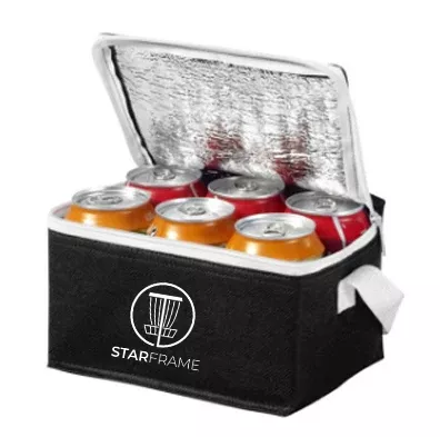 6-Pack Cooler Divider