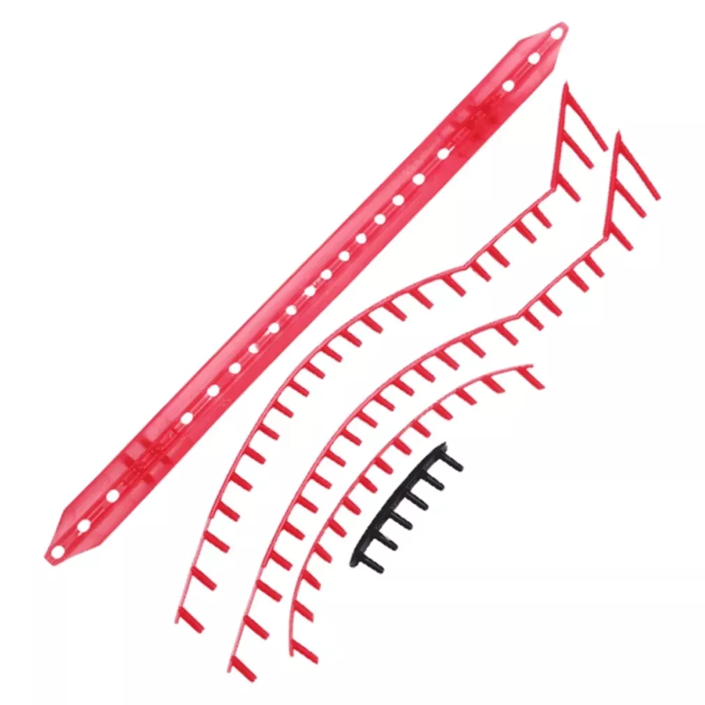 8th Gen VCORE 95 Tennis Grommets Dark Red