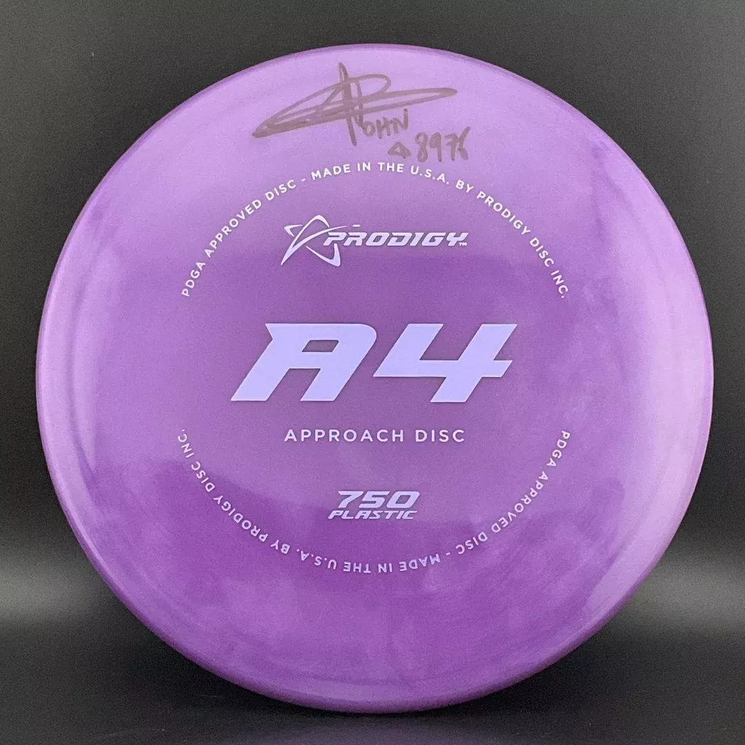 A4 (750) *Signed* - PFN - Ohn Scoggins