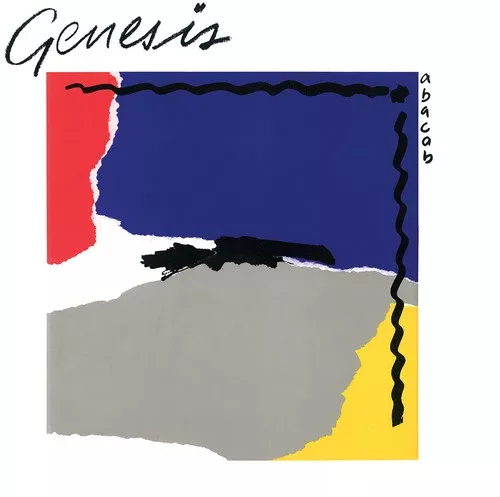 Abacab (Vinyl) - Genesis