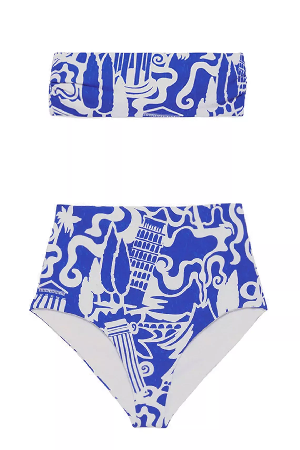 Abigail Lydia Thalasa Bikini