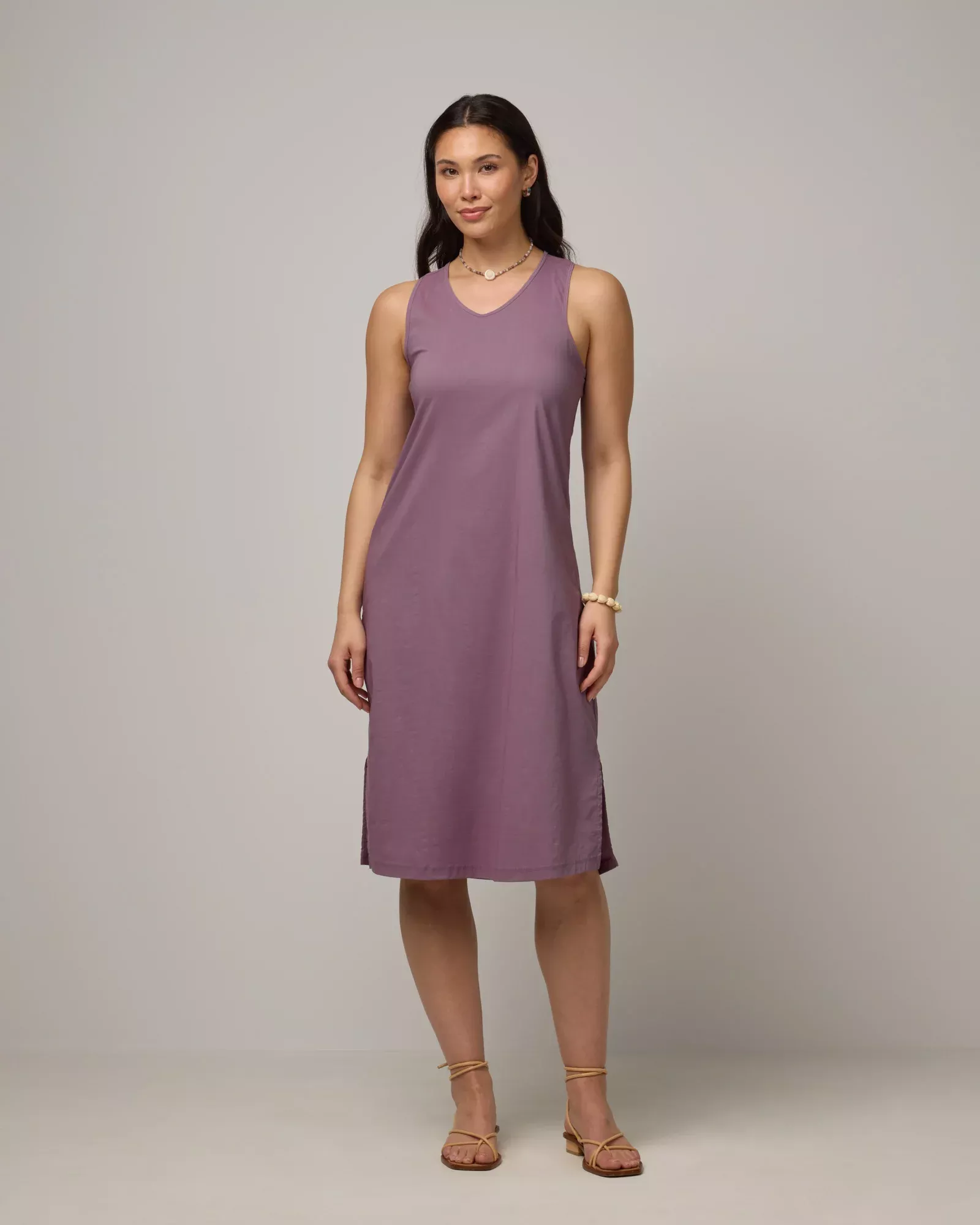 Acadia Racerback Dress