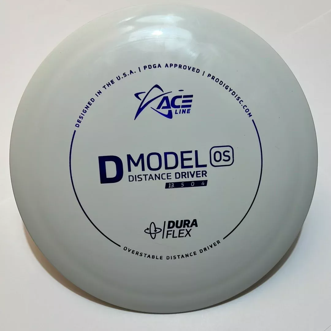 Ace Line D Model OS