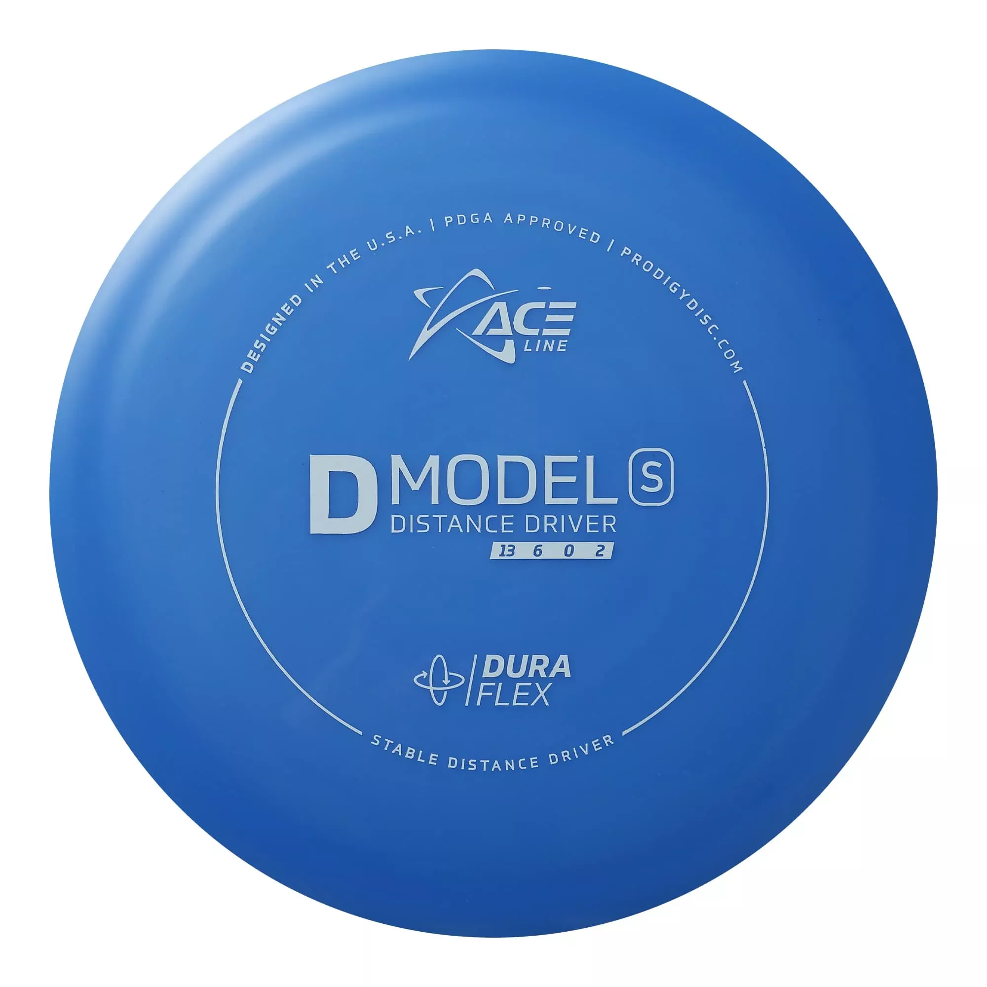 ACE Line D Model S DuraFlex GLOW Plastic