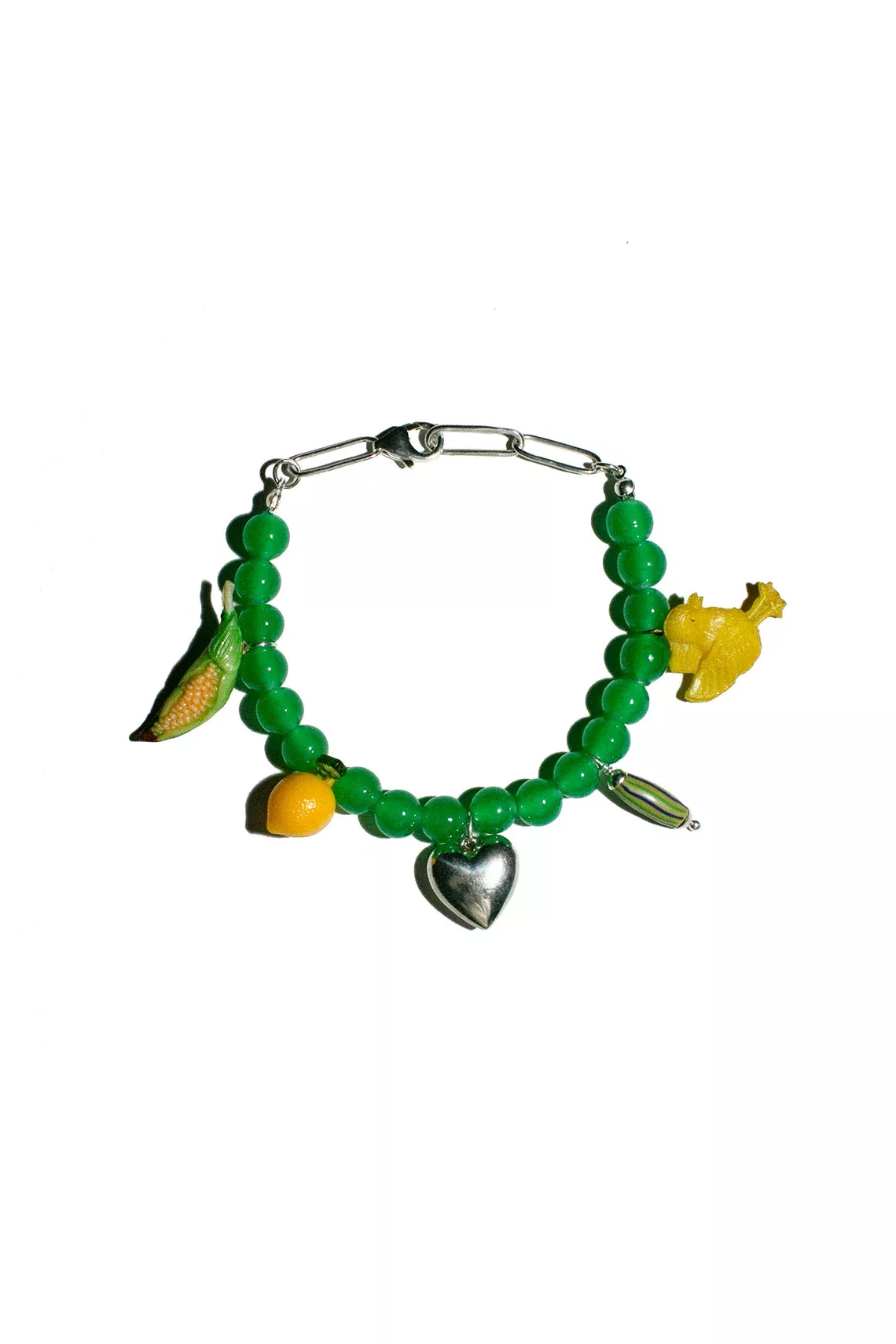 Adela Charm Bracelet