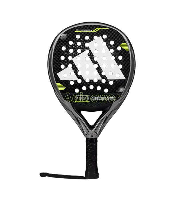 Adidas Adipower Carbon Ctrl 3.4 2025 Padel Racket