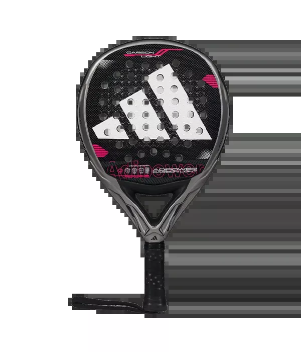 Adidas Adipower Carbon Light 3.4 2025 Padel Racket