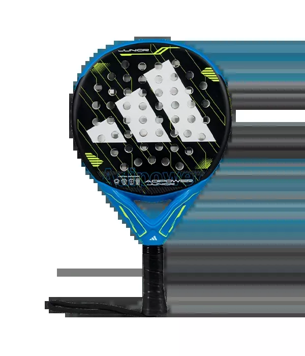 Adidas Adipower Junior 3.4 2025 Padel Racket