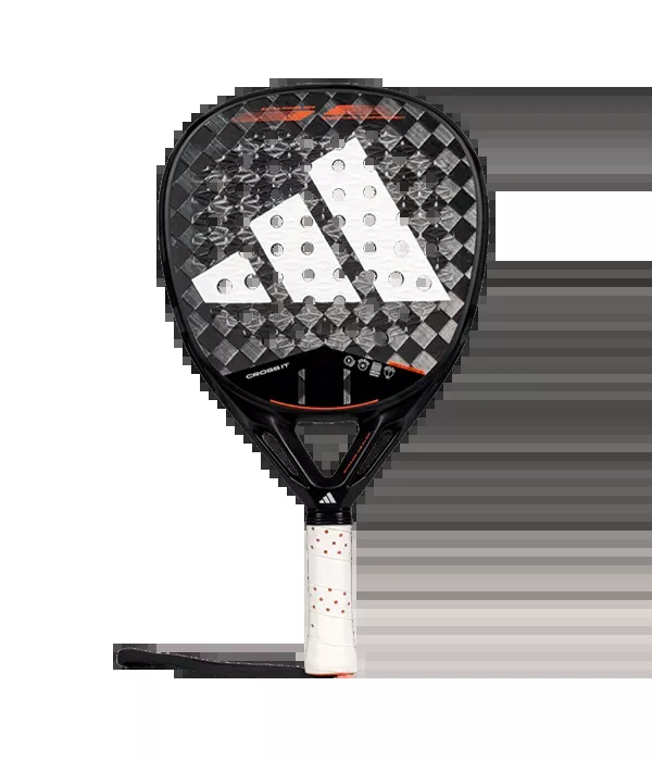 Adidas Cross IT 3.4 2025 Padel Racket