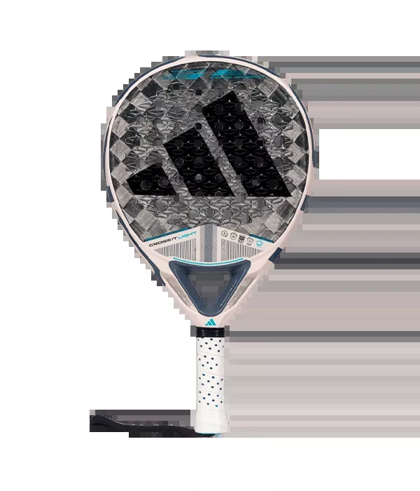 Adidas Cross IT LIGHT 3.4 2025 Marta Ortega Padel Racket