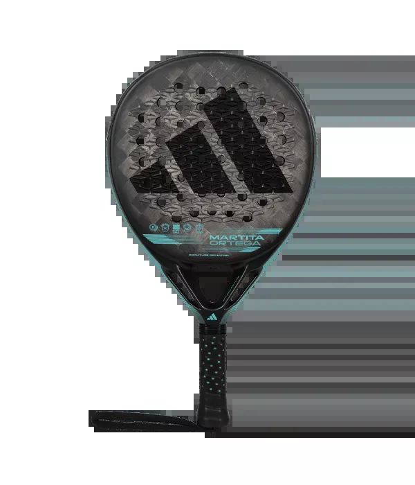 Adidas Cross IT LIGHT Marta Ortega Padel Racket