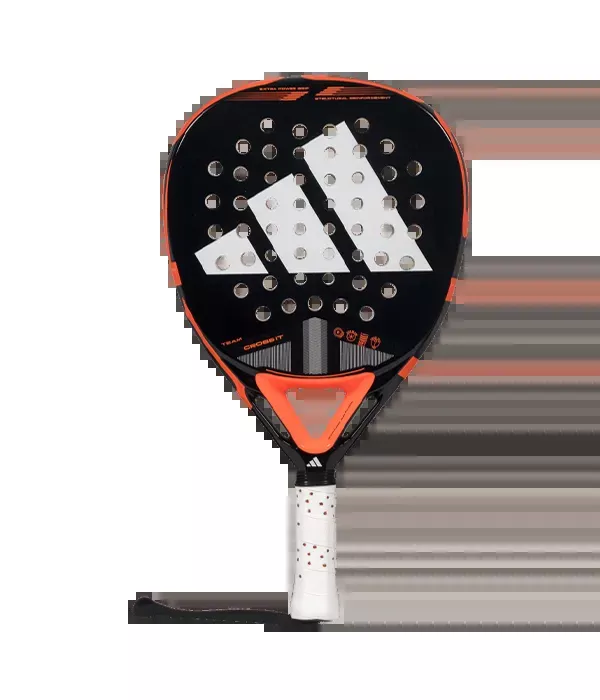 Adidas Cross It Team 3.4 2025 Padel Racket