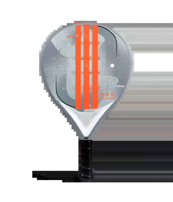 Adidas Drive Grey 3.4 2025 Padel Racket