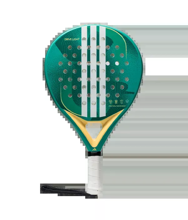 Adidas Drive Light 3.4 2025 Padel Racket