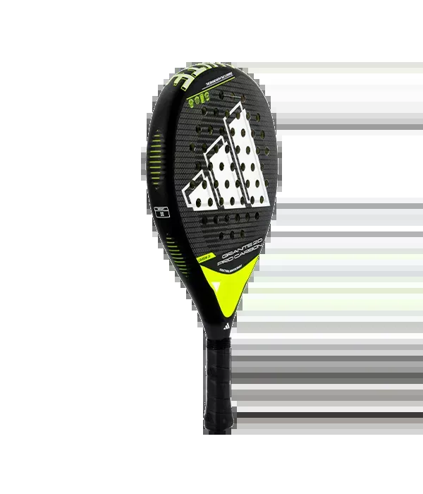 Adidas Granite 2.0 Pro Carbon Padel Racket