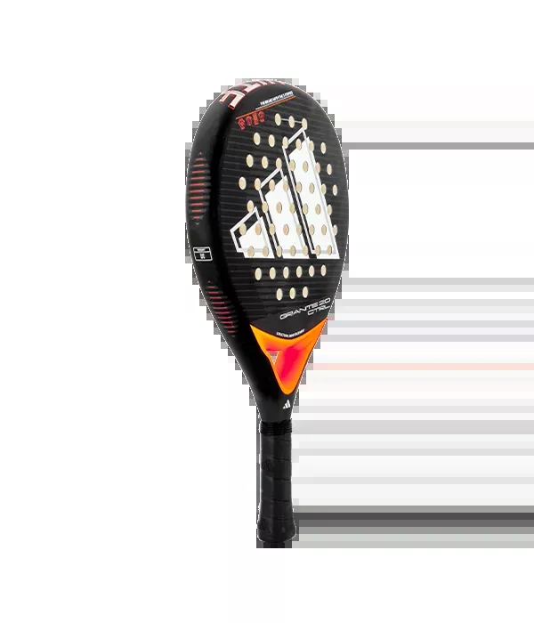 Adidas Granite CTRL 2.0 Padel Racket