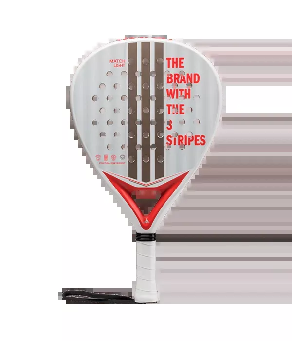 Adidas Match Light 3.4 2025 Padel Racket