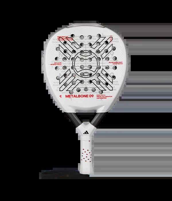 Adidas Metalbone 09 2025 Padel Racket
