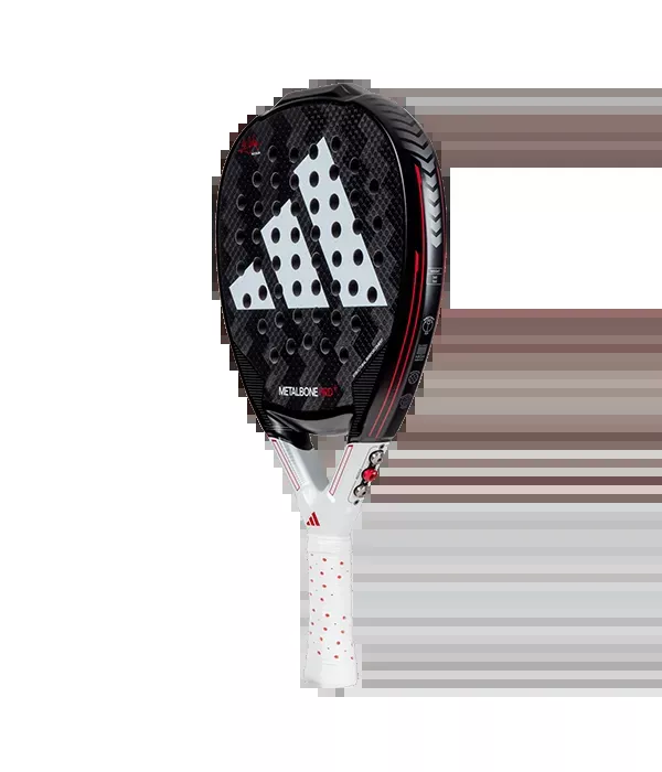 Adidas Metalbone 3.3 HRD+ Ale Galán Padel Racket