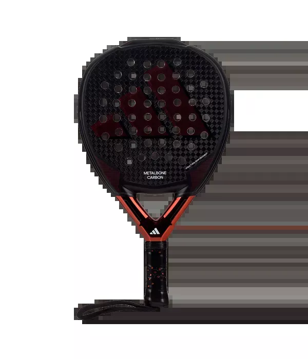 Adidas Metalbone Carbon 3.3 Padel Racket