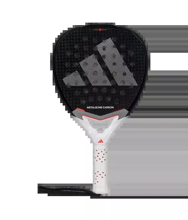 Adidas Metalbone Carbon 3.4 2025 Padel Racket