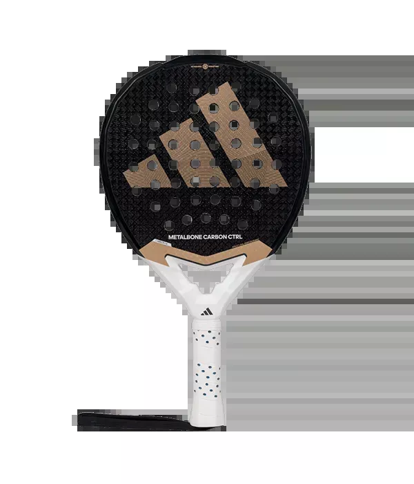 Adidas Metalbone Carbon CTRL 3.4 2025 Padel Racket