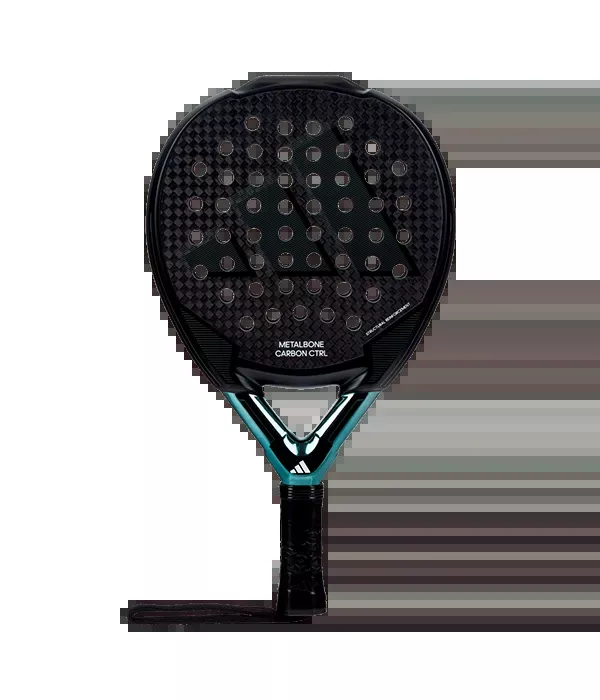 Adidas Metalbone Carbon CTRL Padel Racket