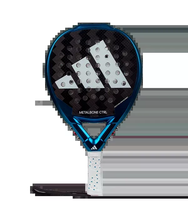 Adidas Metalbone CTRL 3.3 Padel Racket