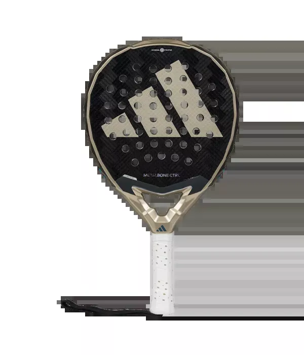 Adidas Metalbone CTRL 3.4 2025 Padel Racket