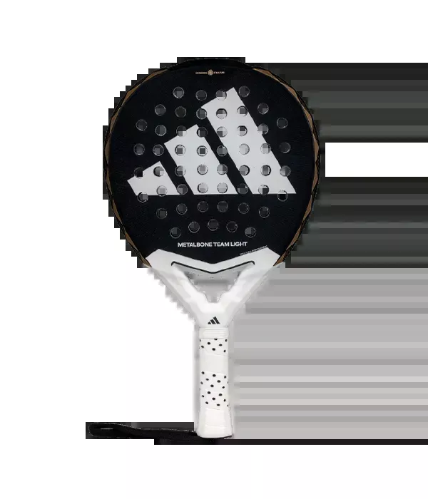 Adidas Metalbone Team Light 3.4 2025 Padel Racket