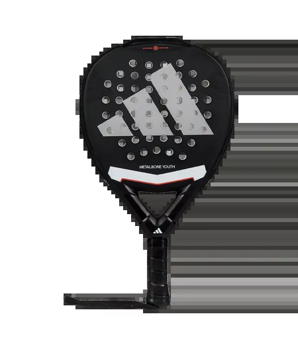Adidas Metalbone Youth 3.4 2025 Padel Racket