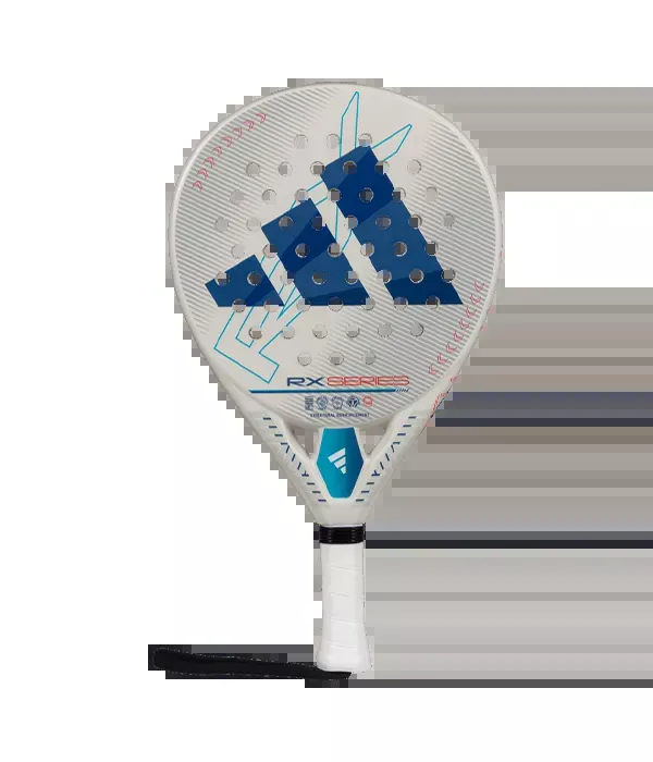 Adidas Rx Series Light 3.4 2025 Padel Racket