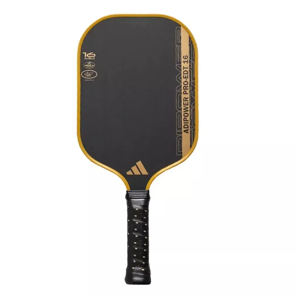 Adipower PRO EDT 16mm Pickleball Paddle
