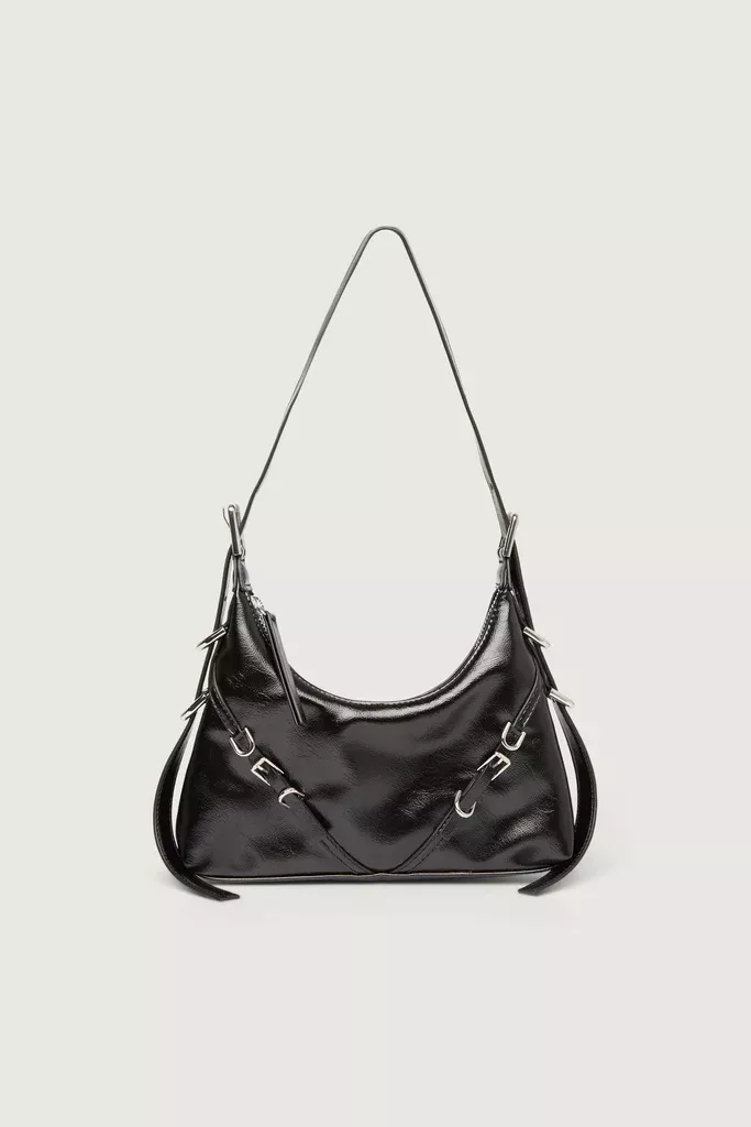 ADJUSTABLE BELT BAG