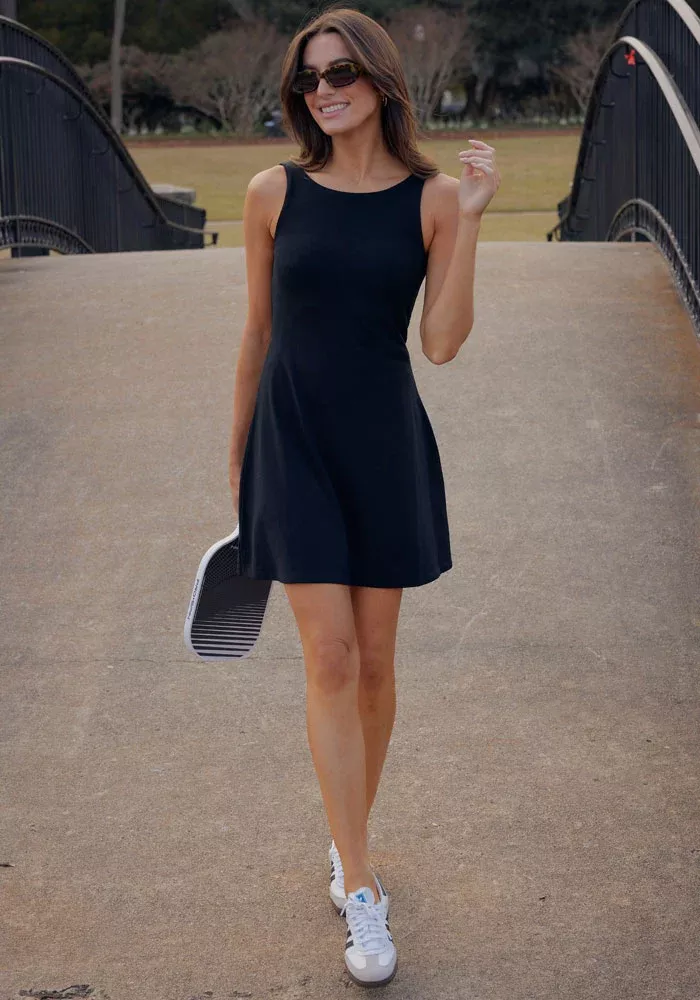 Adrienne Active Dress