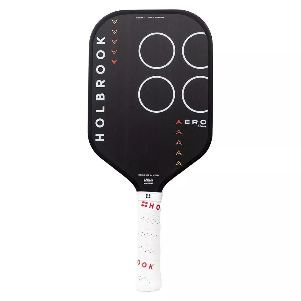 Aero T 16mm Pickleball Paddle