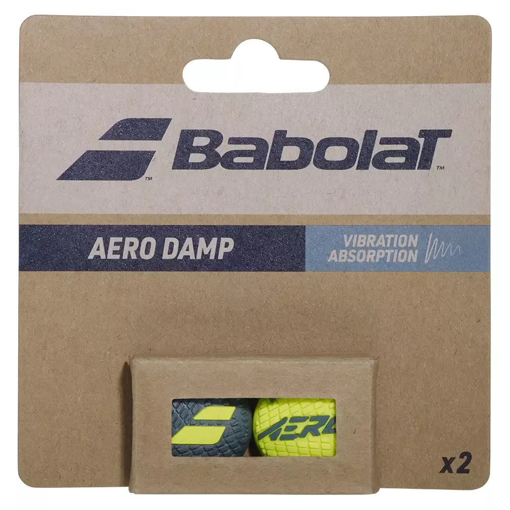 Aero x2 Tennis Dampener