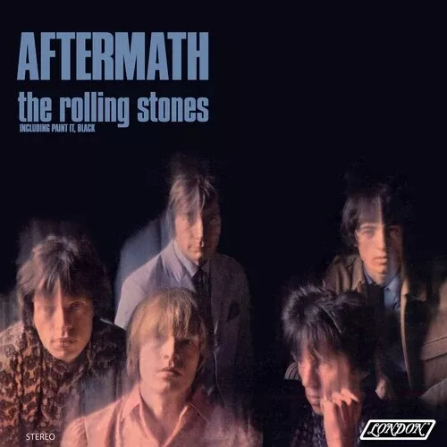 Aftermath (Vinyl) - The Rolling Stones