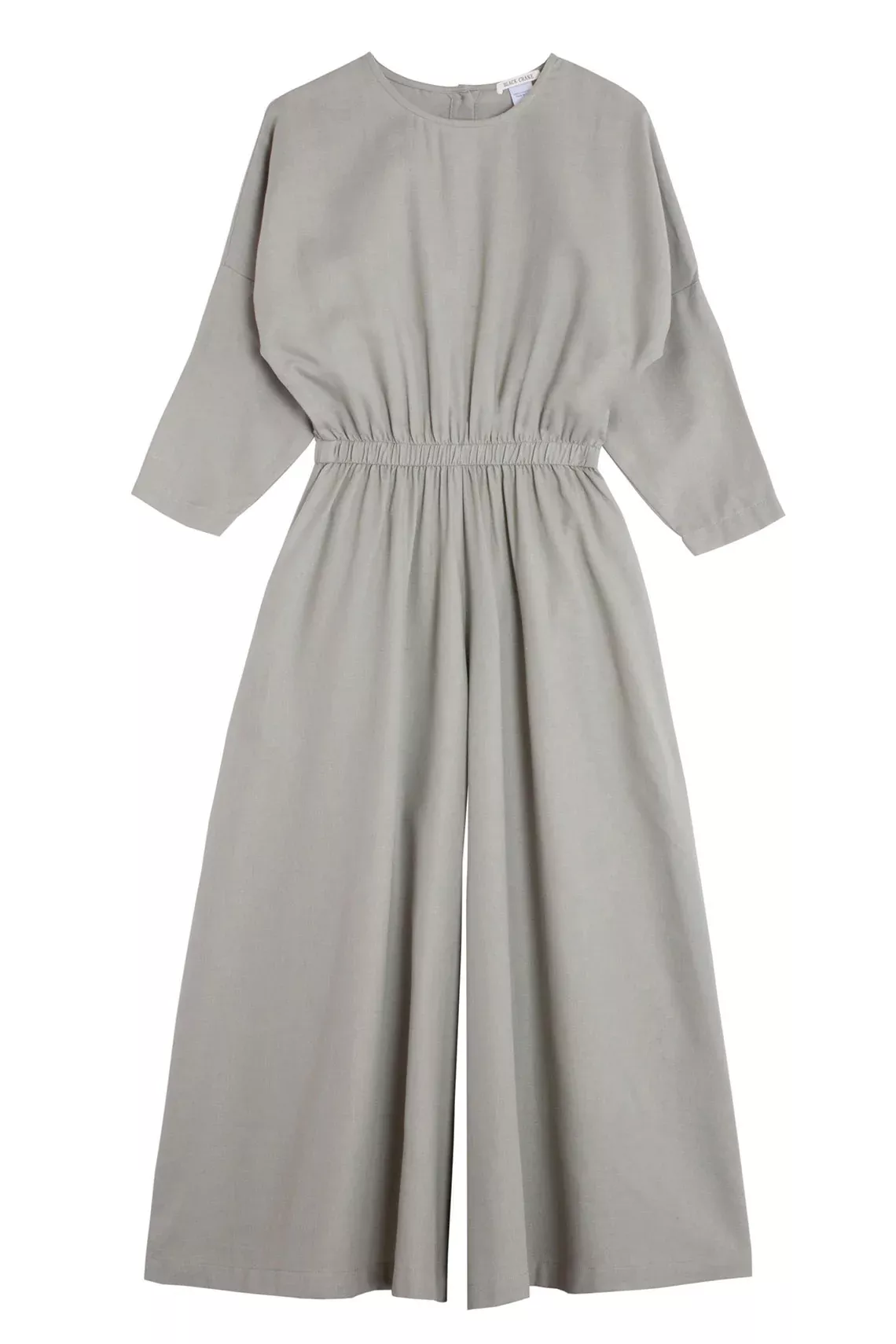 Agave Culotte Jumpsuit