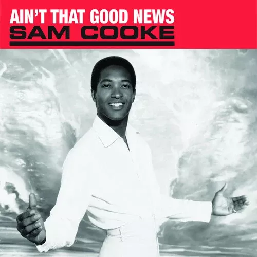 Ain't That Good News (Vinyl) - Sam Cooke
