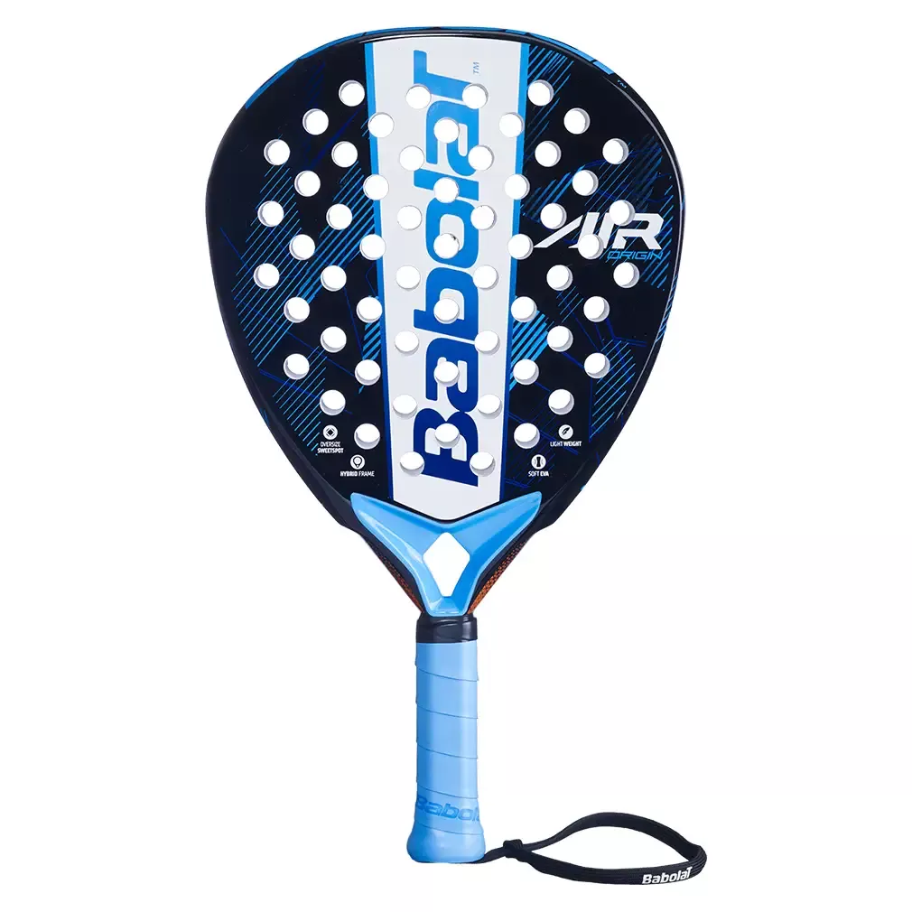 Air Origin Padel Racquet