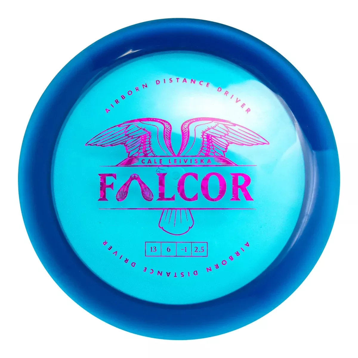 Airborn Falcor - 400 Plastic
