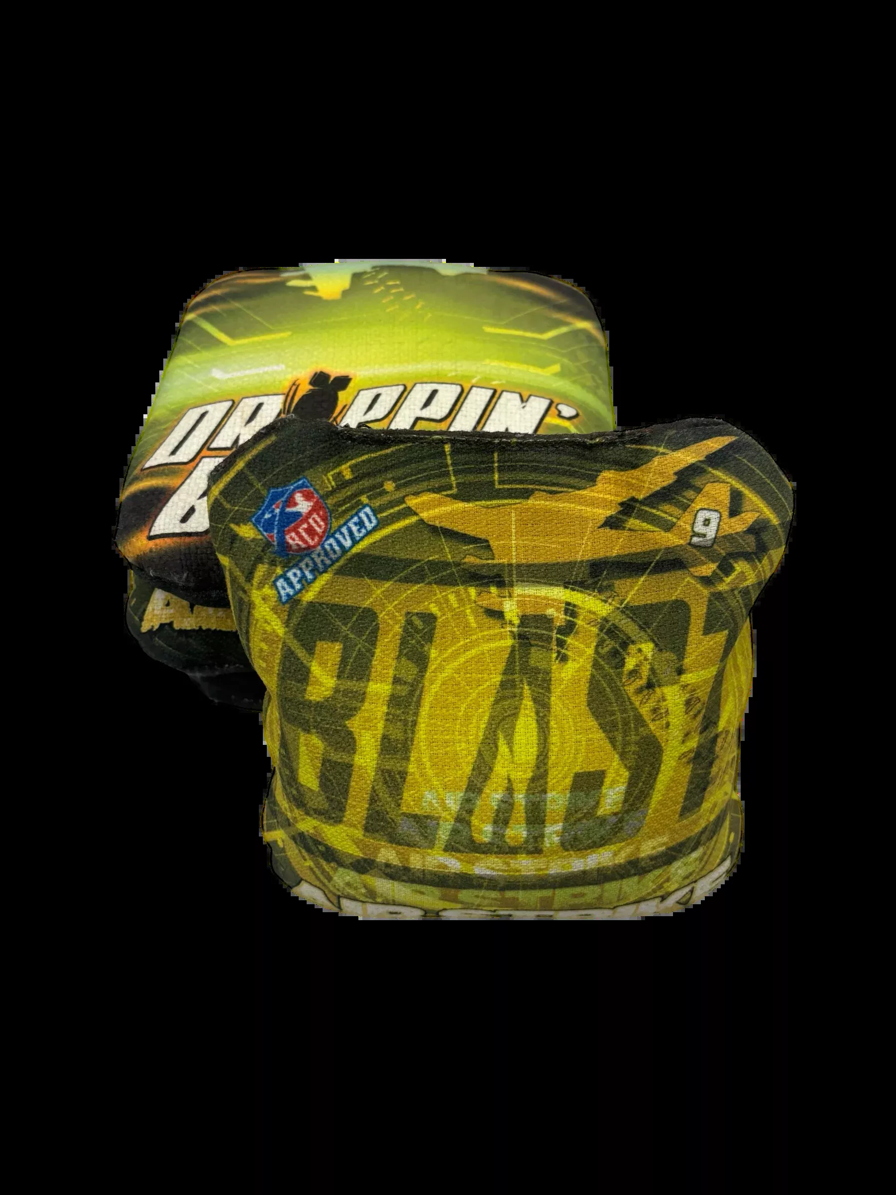 Airstrike - ACO Pro Bag(6/9)