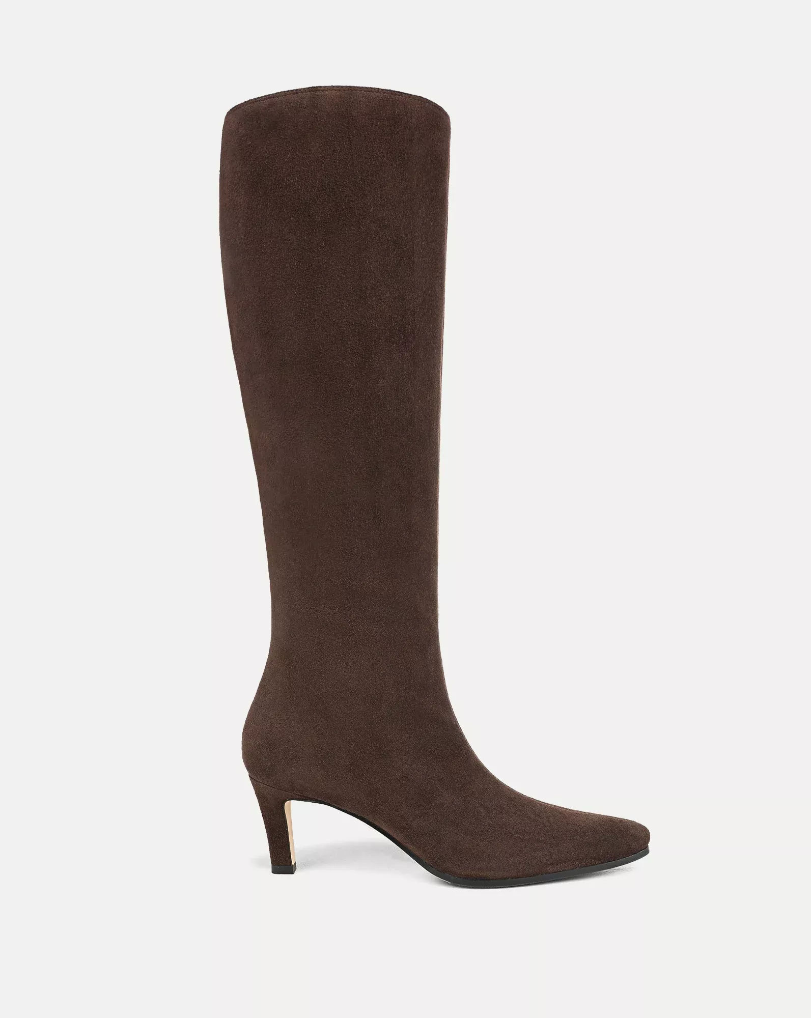 Aisla Mid-Heel Boot