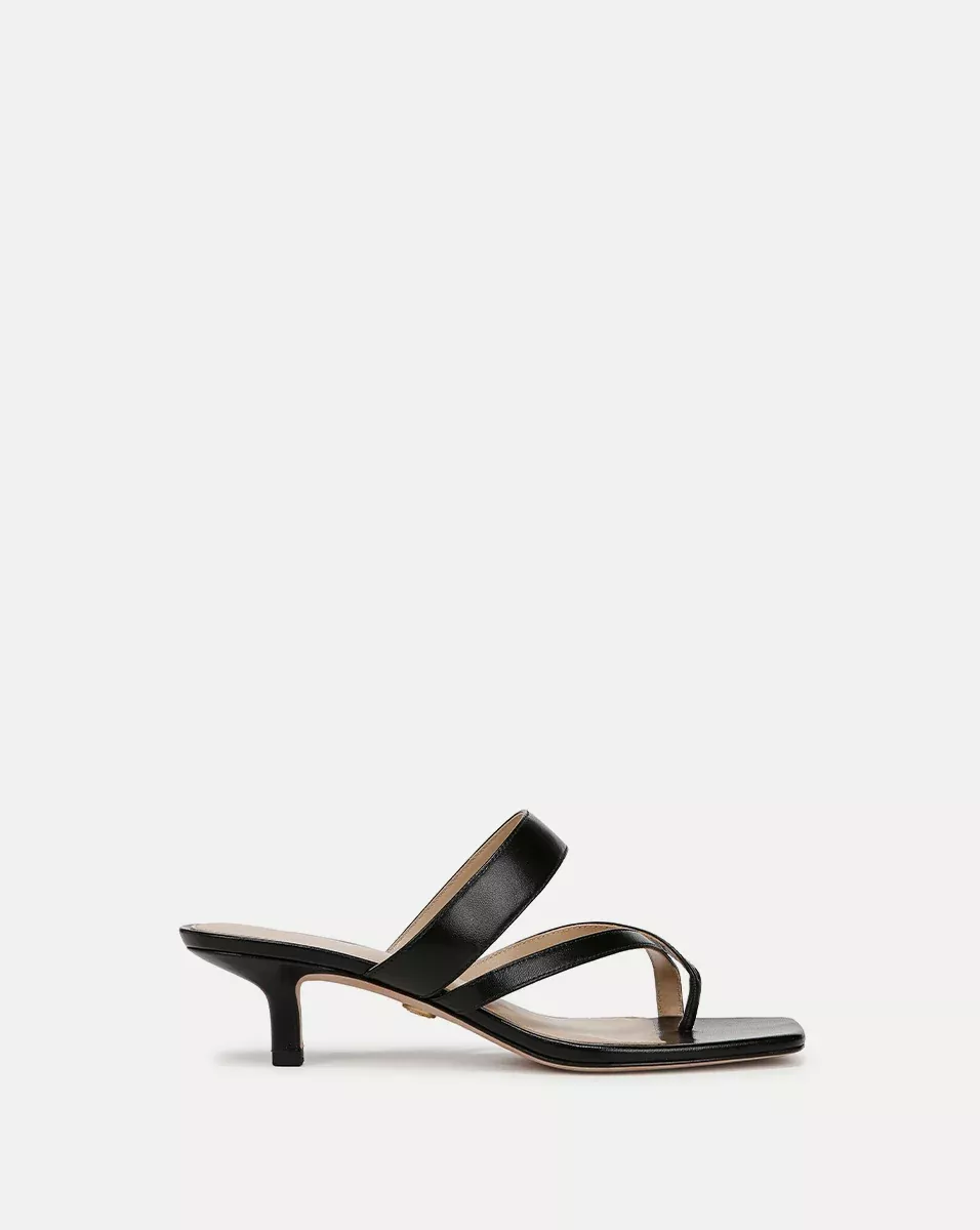 Alanis Leather Sandal